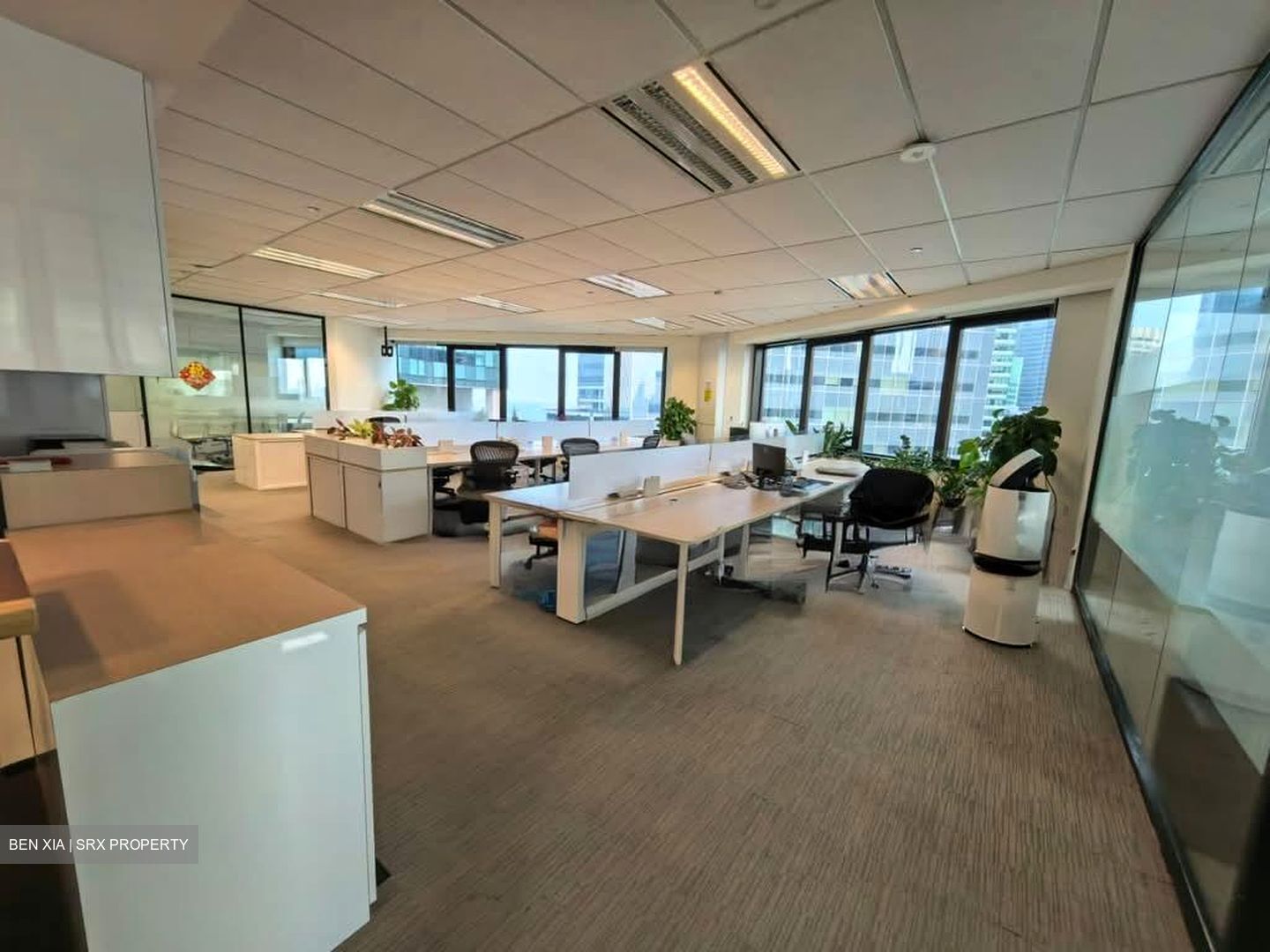 Chartered Bank Building (D1), Office #602981531